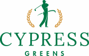 Cypress Greens Logo